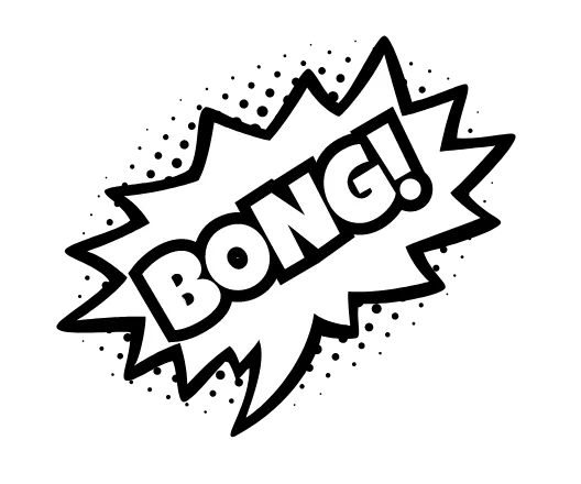 bongparticle