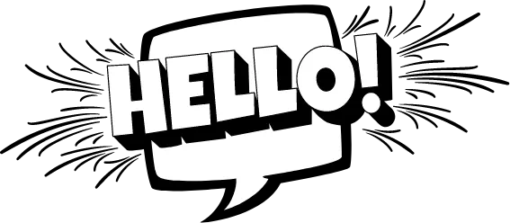 helloparticle